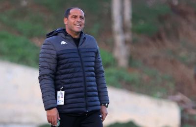 «Ζητώ συγνώμη από όλους»