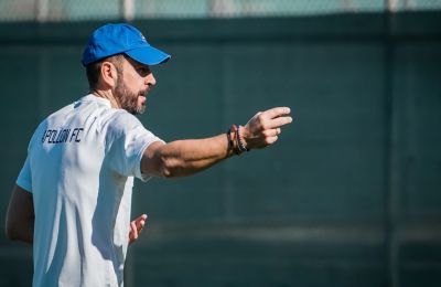 Aπόλλων: Ενδεκάδα με Κολ (πάγκο οι καινούργιοι)