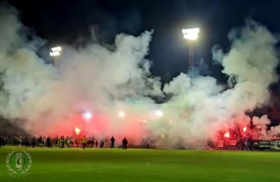 «Θα μείνω στην Ομόνοια 29Μ και του χρόνου, προετοιμαζόμαστε για όλα» 