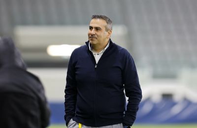 «Ζητώ συγνώμη από όλους»