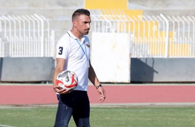 Η άνετη πρόκριση της Ομόνοιας (vid)