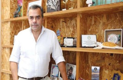 Πρόταση για πλατεία Γλαύκου Κληρίδη στην Πάφο