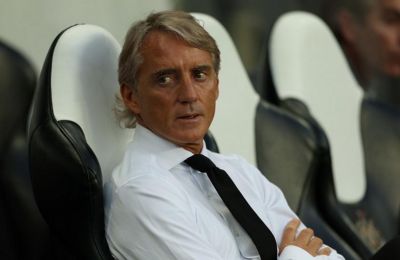 Αναβολή στη Serie A λόγω πένθους για Πάπα Φραγκίσκο