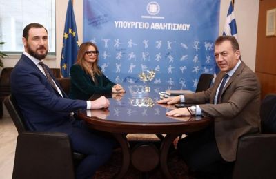 ΠΑΟΚ-Παναθηναϊκός: Μπρα-ντε-φερ με φόντο τη 2η θέση