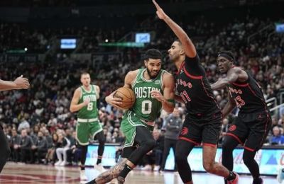 NBA: Τα ζευγάρια των playoffs σε Ανατολή και Δύση