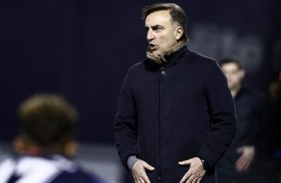«Το πρώτο από τα πολλά-Η δουλειά δεν έχει τελειώσει» (vid)