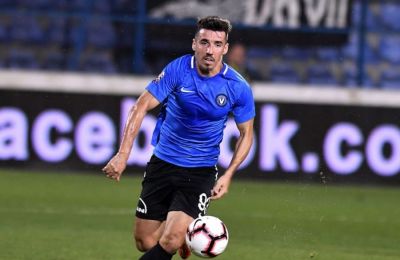 Απόλλων: Με Κβίντα και αναμενόμενο rotation