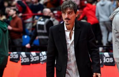 Εκτός ο Παπαπέτρου από τα πρώτα δύο ματς με την Εφές