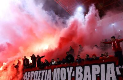 Νέα Σαλαμίνα: Ενδεκάδα με Βίκτωρος και Κατσιάρη