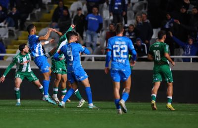 Στιγμιότυπα Ομόνοια 29Μ – Ανόρθωση (vid)