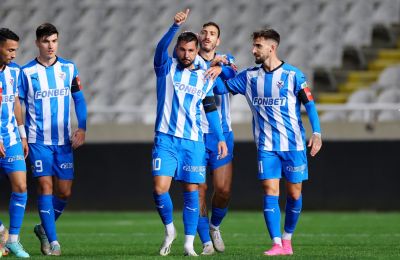 100+7 για Γκερέρο
