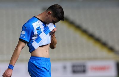 Ανόρθωση: Το πλάνο Πραστίτη σε αγωνιστικό και οικονομικό κομμάτι! 