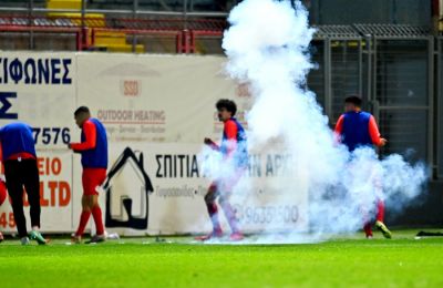 ΑΠΟΕΛ: Πού γέρνει η πλάστιγγα για Σάμιο
