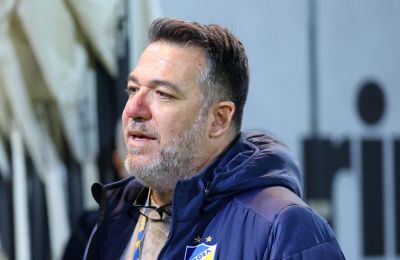 ΑΠΟΕΛ: Πού γέρνει η πλάστιγγα για Σάμιο