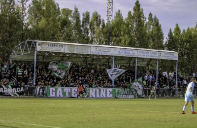 Ομόνοια 29Μ: Ανακοίνωσε φιλικό με Δόξα