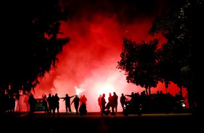 Νέο για Πριέτο