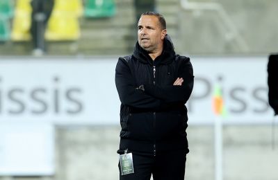 Τελευταία φορά ήταν... Μιλόγεβιτς vs Κρίστιανσεν (vid)