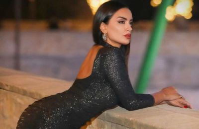 Η τρυφερή  στιγμή των δυο τους που μοιράστηκε δημόσια