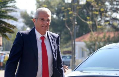 Στην κηδεία του Πάπα Φραγκίσκου ο Πρόεδρος (ΦΩΤΟ)