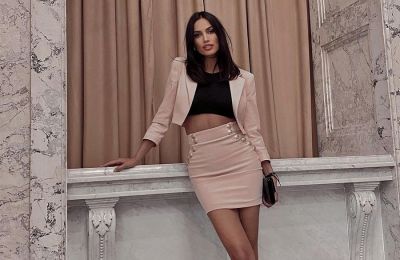 Η τρυφερή  στιγμή των δυο τους που μοιράστηκε δημόσια