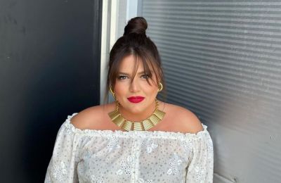 Η Μαρία Αντωνά αναφέρθηκε στη σχέση της με τον Γιώργο Λιάγκα!