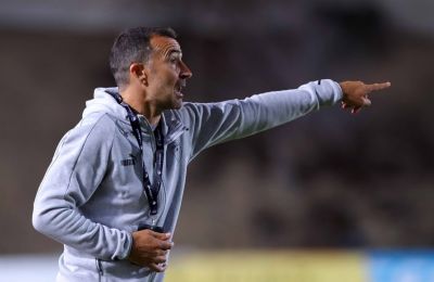 «Δεν προτρέχουμε, με την Ομόνοια στο ΓΣΠ είσαι πάντα το αουτσάιντερ»