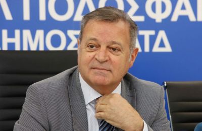 Χαμπουλλάς και Μαυρουδής 