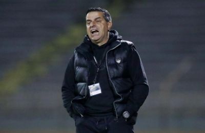 Ο Γιώργος Αριστείδου θυμάται  το τελευταίο τρόπαιο του Ολυμπιακού!