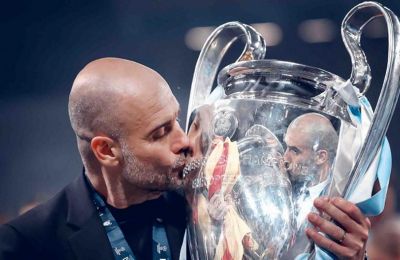 «Σε συζητήσεις με ομάδα από το MLS βρίσκεται ο Ντε Μπρόινε»