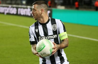 «ΠΑΕ και Ιβάν Σαββίδης προσωπικά, εκφράζουν τα συλλυπητήρια τους»