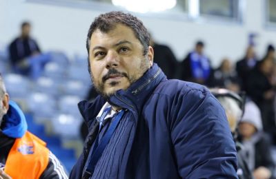 Ανόρθωση: Το πλάνο Πραστίτη σε αγωνιστικό και οικονομικό κομμάτι! 