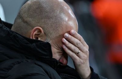 «Εγκέφαλος» αξίας 130 εκατ. ευρώ στα ραντάρ του Πεπ