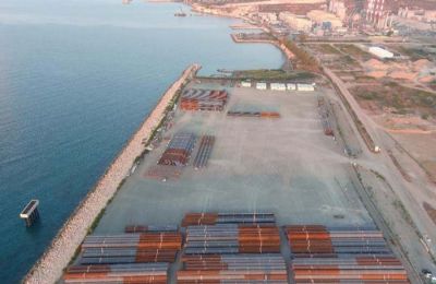 Πρόταση για πλατεία Γλαύκου Κληρίδη στην Πάφο