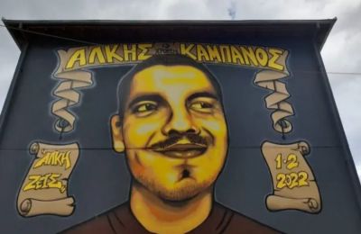 Ο καυγάς ξέσπασε κατά την αποβίβαση στο λιμάνι του Γκάλβεστον