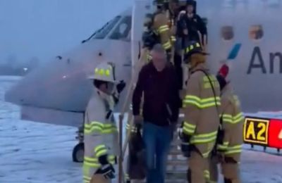 Ανησυχία στις βαλτικές χώρες και την Ευρώπη