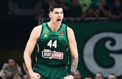 Εκτός ο Παπαπέτρου από τα πρώτα δύο ματς με την Εφές