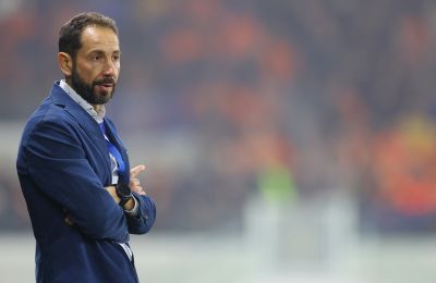 Απόλλων: Βασικός ο Βαλμπουενά! (11άδα)