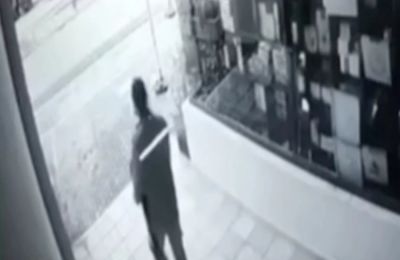 Ανησυχία στις βαλτικές χώρες και την Ευρώπη