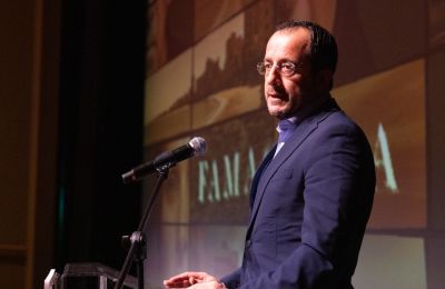 Δευτέρα καταθέτει ο Αναστασιάδης για το Κράτος Μαφία