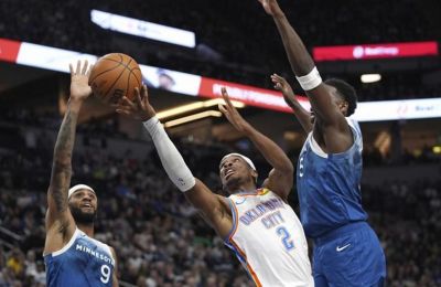 Στα playoffs του NBA οι Χιτ, με «τριαντάρη» Χέρο