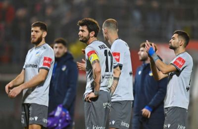 ΑΠΟΕΛ: Μισθοδοσία σε παίκτες και ετοιμάζει έμβασμα για Φόρο 