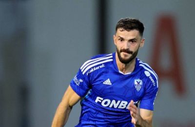«Ζητώ συγνώμη από όλους»