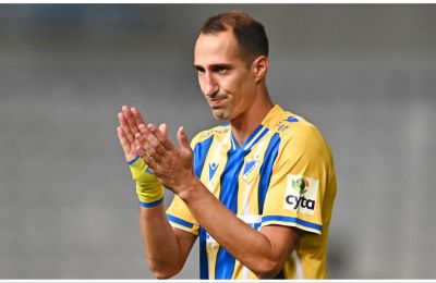 Στο κέντρο... ένα γύρο μετά