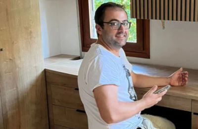Ηλικιωμένος άνδρας έχασε τον έλεγχο του αυτοκινήτου του και πέρασε μέσα από το πλήθος στην Κοπεγχάγη