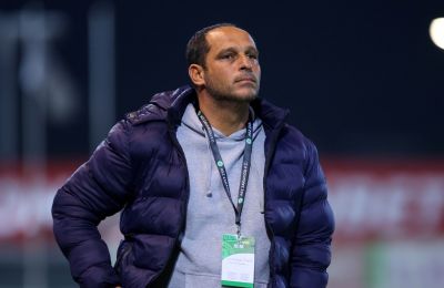 «Ζητώ συγνώμη από όλους»