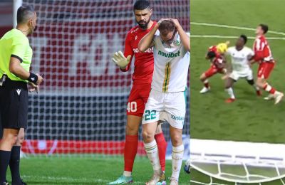 Ενίσχυση του VAR με νέες κάμερες γραμμής τέρματος σε όλους τους αγώνες