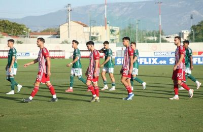 ΑΕΚ: «Στηρίζουμε την ομάδα ΜΟΝΟ με τη φωνή μας»