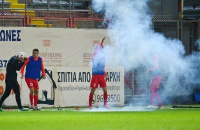 ΑΠΟΕΛ: Προσεχώς… ξεκαθάρισμα