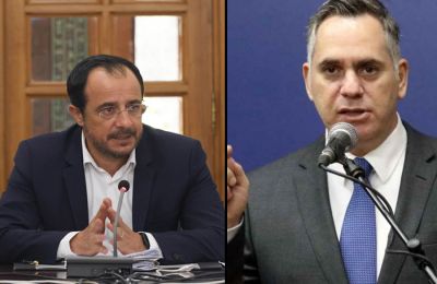 Σκάνδαλο παρακολουθήσεων στο Υφυπουργείο Κοινωνικής Πρόνοιας 