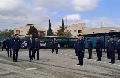 «Περνούν ζωή χαρισάμενη στον λόφο του Προεδρικού και δεν έχουν ιδέα τι αντιμετωπίζουν οι εργαζόμενοι της Κύπρου», σημείωσε ο Γιώργος Κουκουμάς του ΑΚΕΛ